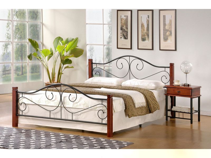 H-Violetta Bed