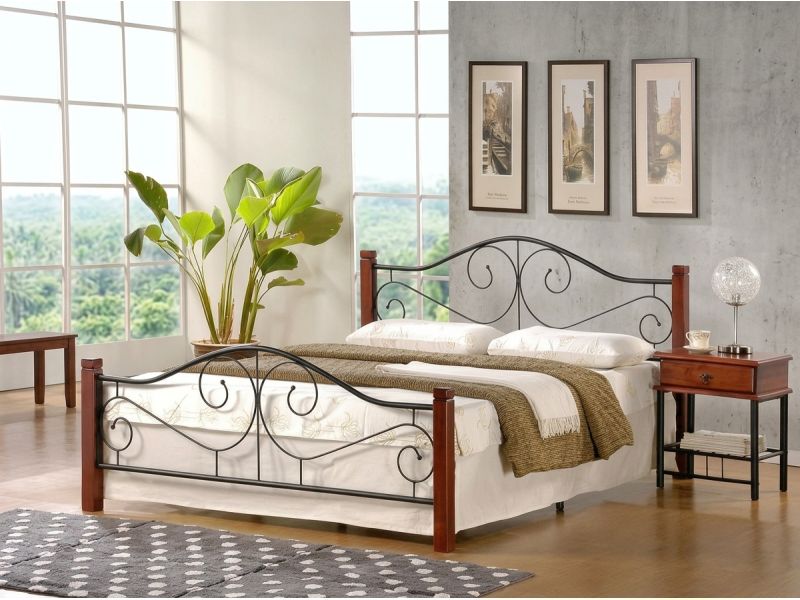 H-Violetta Bed