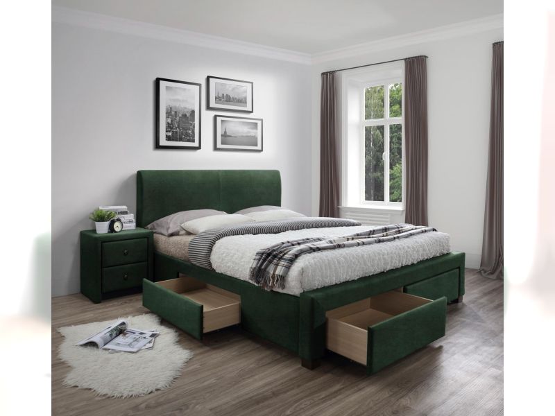 H-Modena Bed
