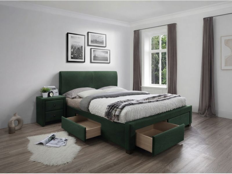 H-Modena Bed