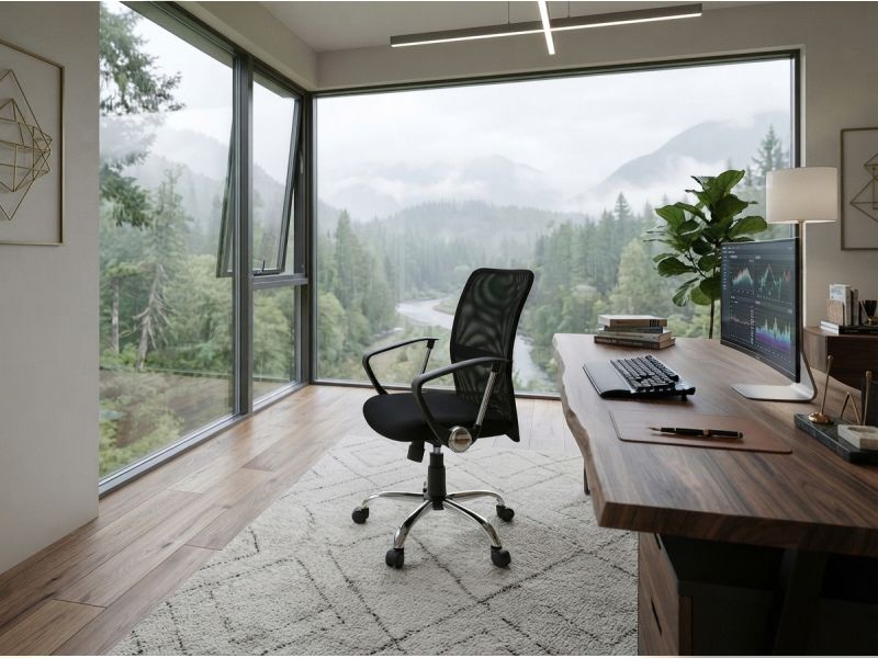 H-Tony Work Chair