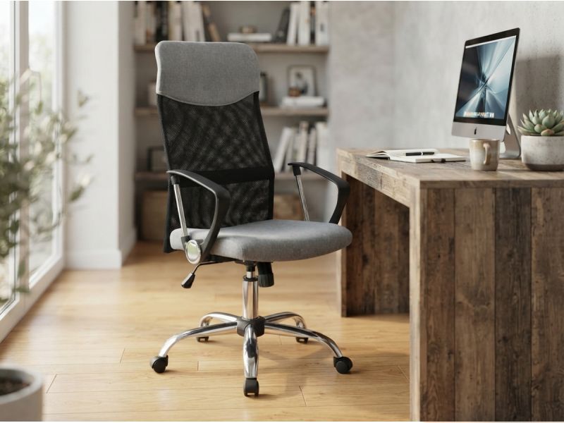 H-Vire Work Chair