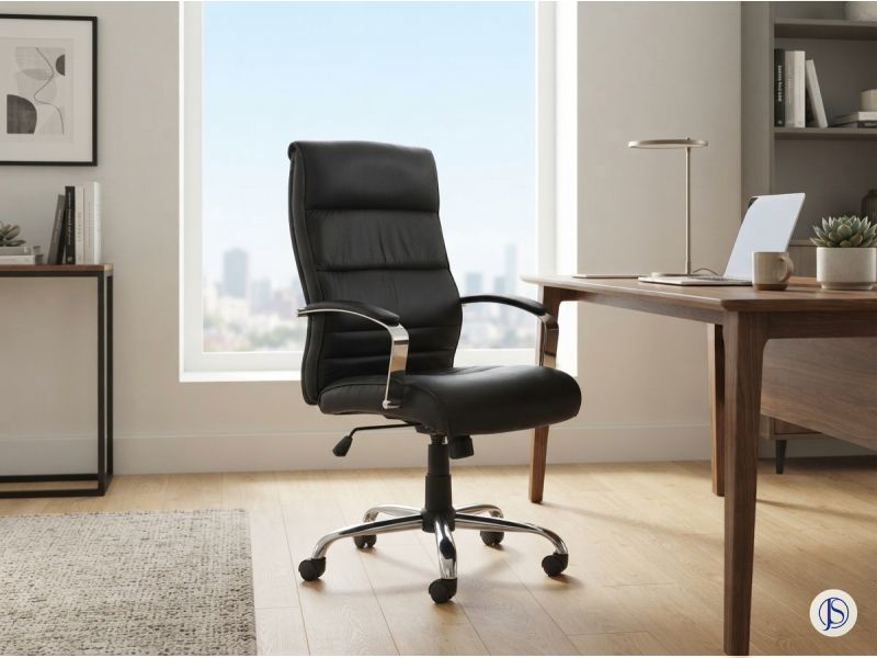 H-Teksas Office Chair