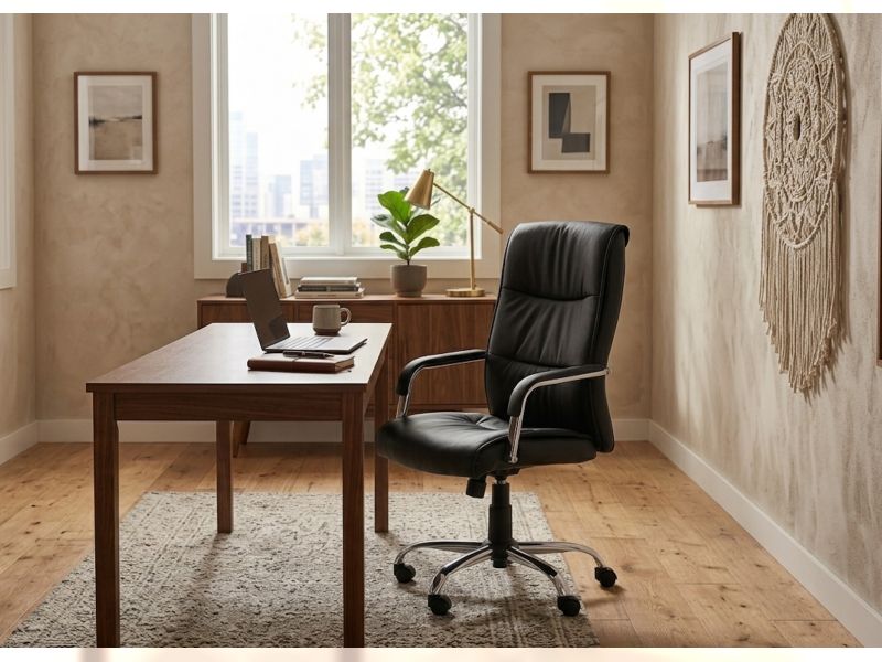 H-Hamilton Office Chair
