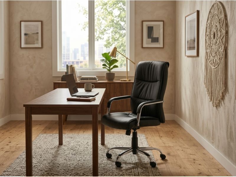 H-Hamilton Office Chair