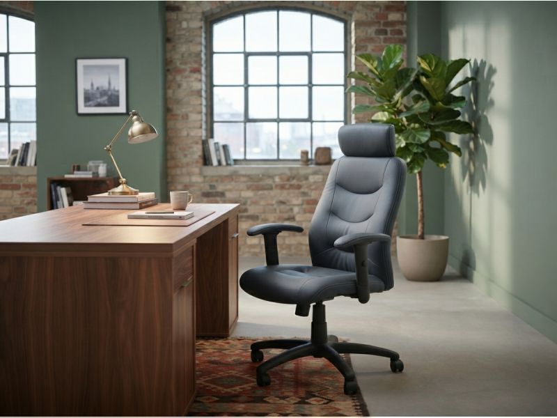 H-Stilo Work Chair