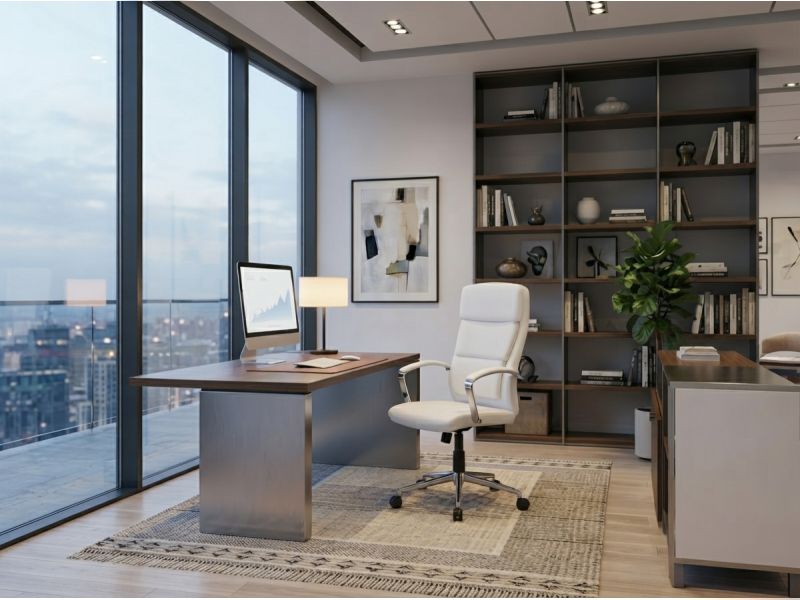 H-Aurelius Office Chair