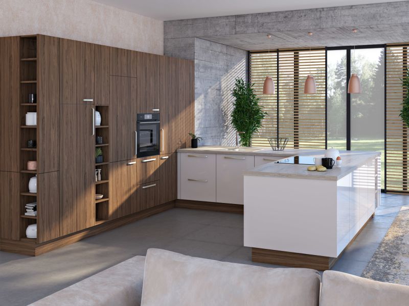 Urbana Kitchen