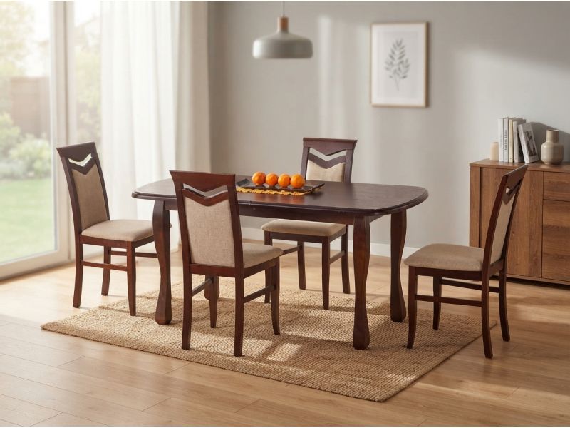 H-Citrone Chair
