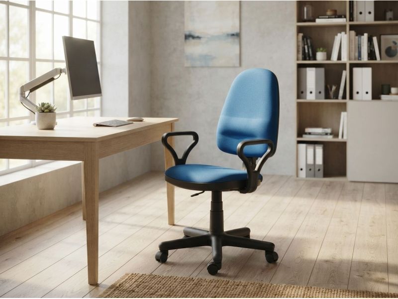 H-Bravo Work Chair