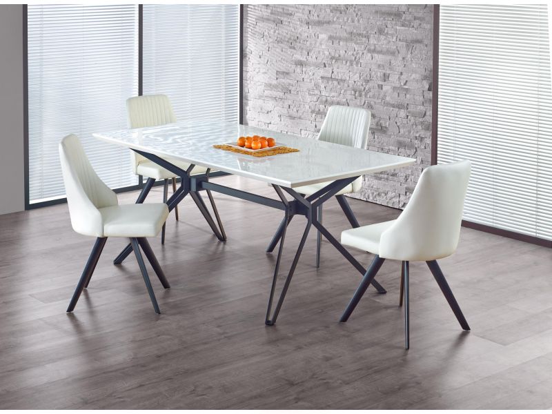 H-Pascal Table