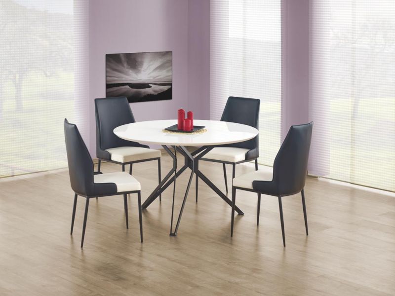 H-Pixel Table