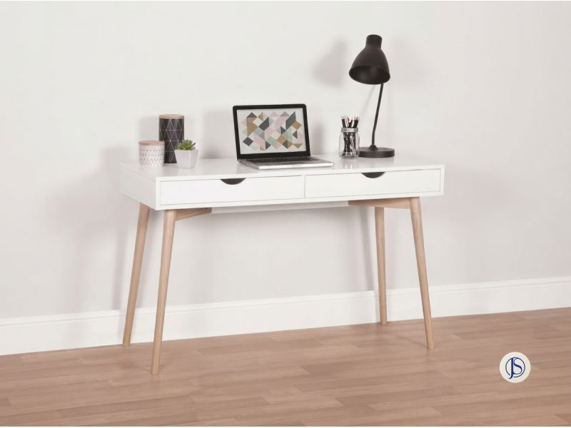 Nordic Work Desk
