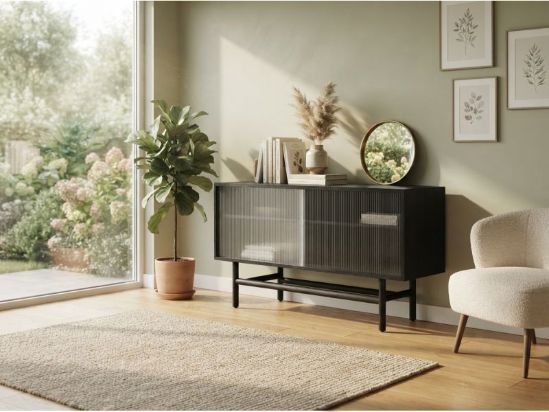 Janu Sideboard
