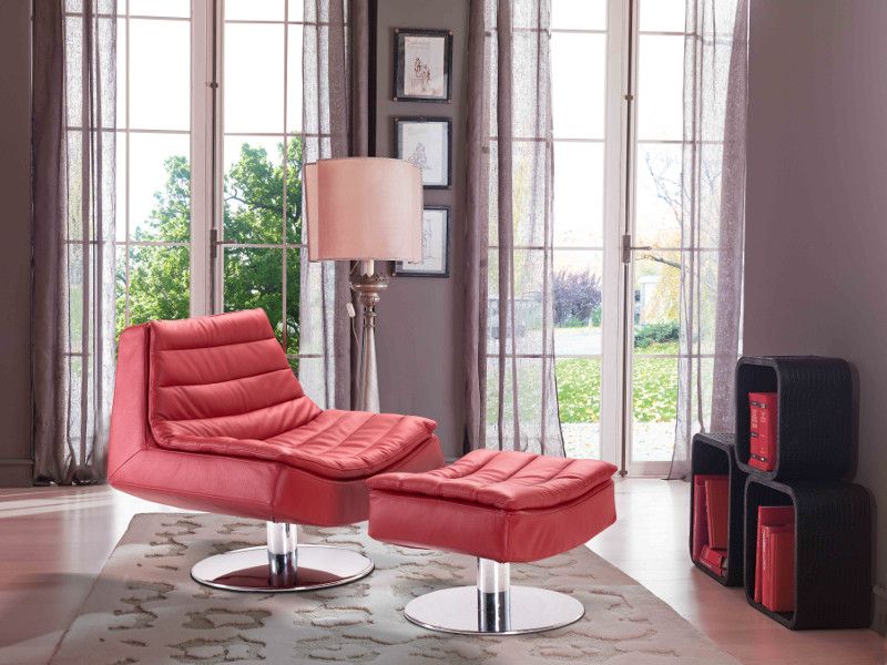 Lolita Armchair