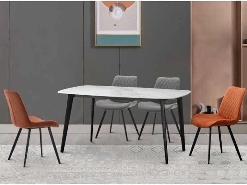Stone Table