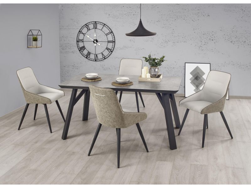 H-Halifax Table