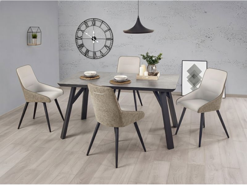 H-Halifax Table