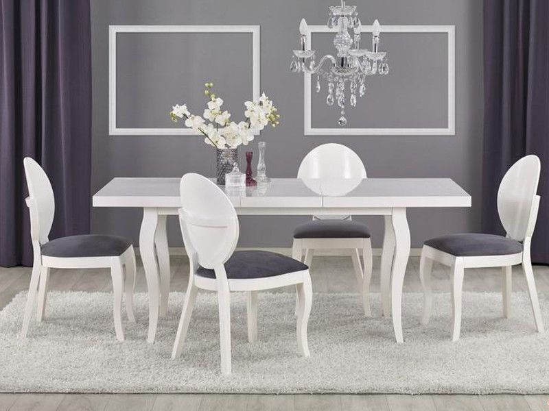 H-Mozart Table