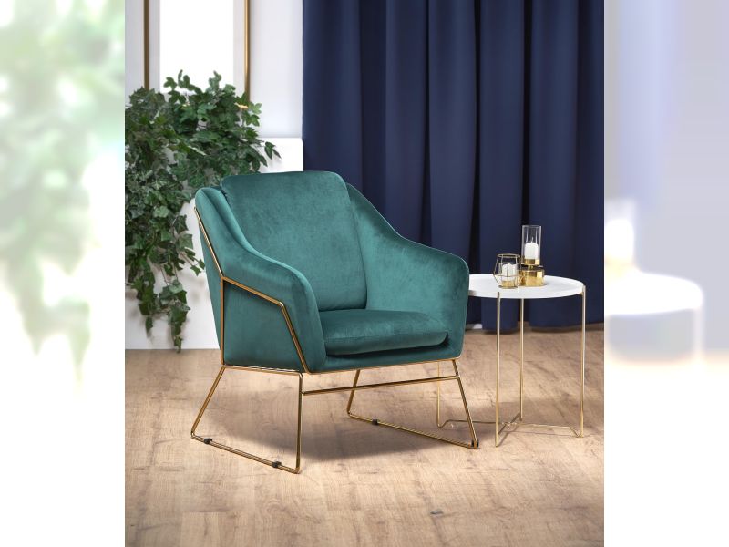 H-Soft Armchair