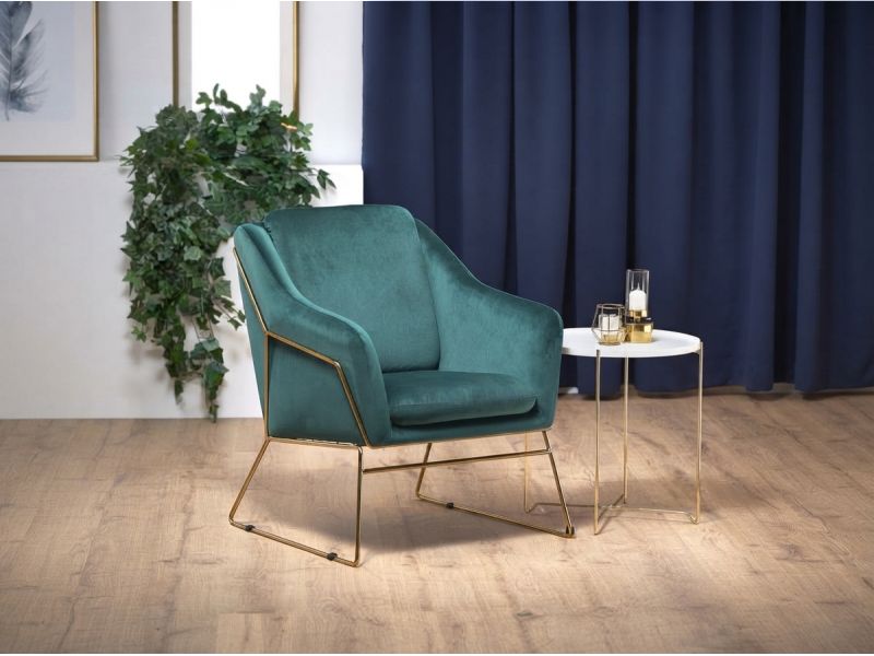 H-Soft Armchair