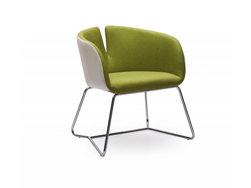 H-Pivot Armchair