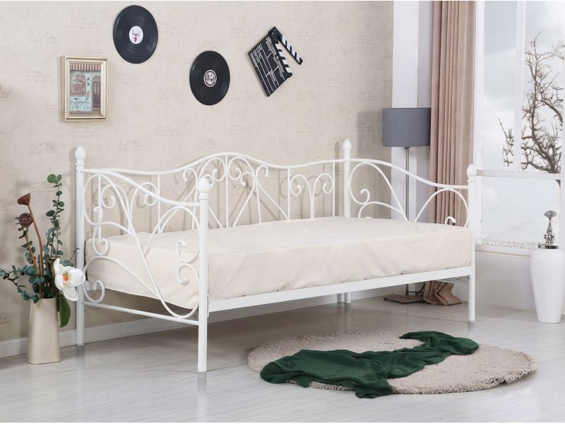 H-Sumatra Bed
