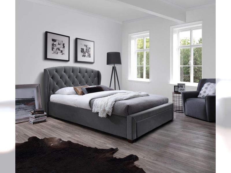 H-Sabrina Bed