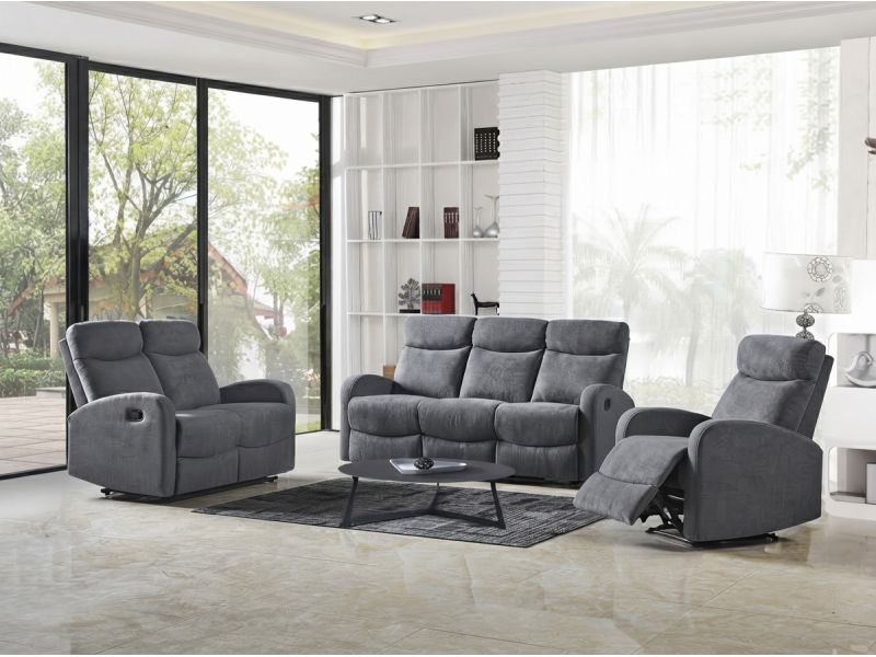 H-Oslo Sofa