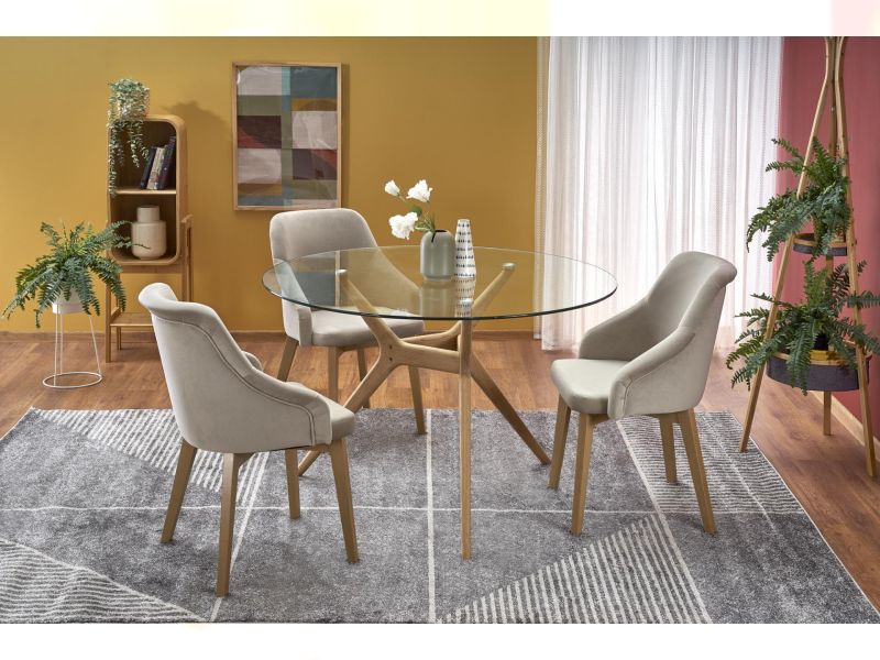 H-Toledo Chair