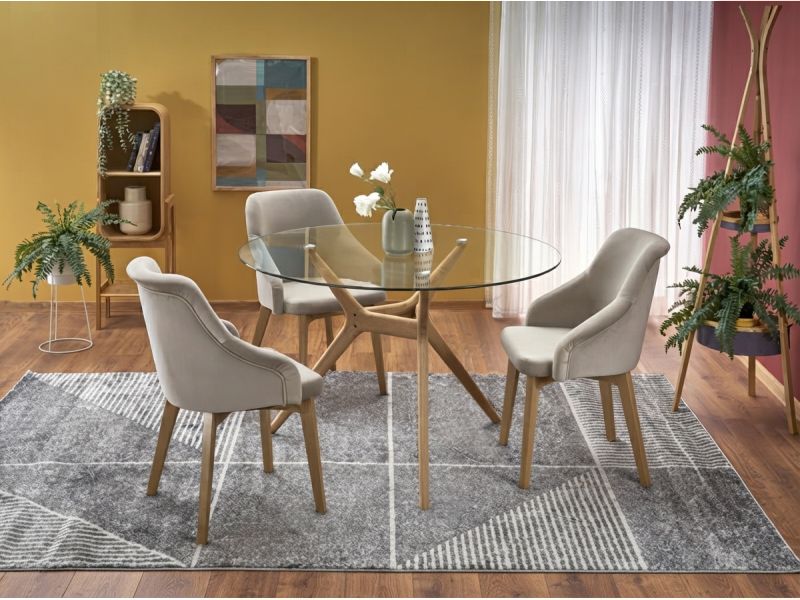 H-Toledo Chair