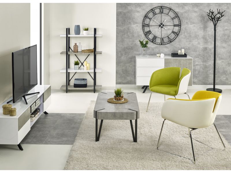 H-Emily Coffeе Table