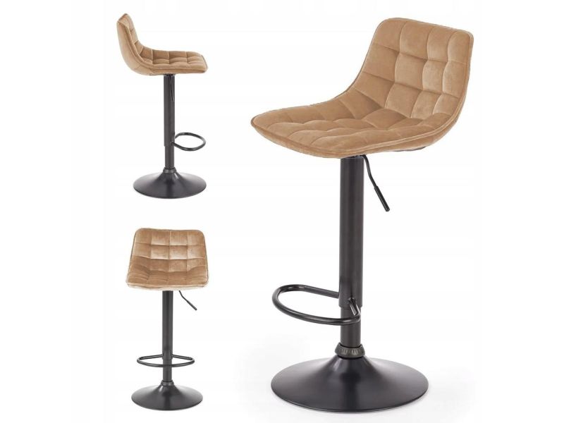 H-H-95 Bar Chair