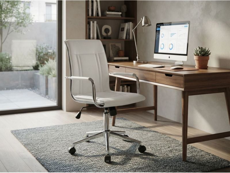 H-Porto Work Chair