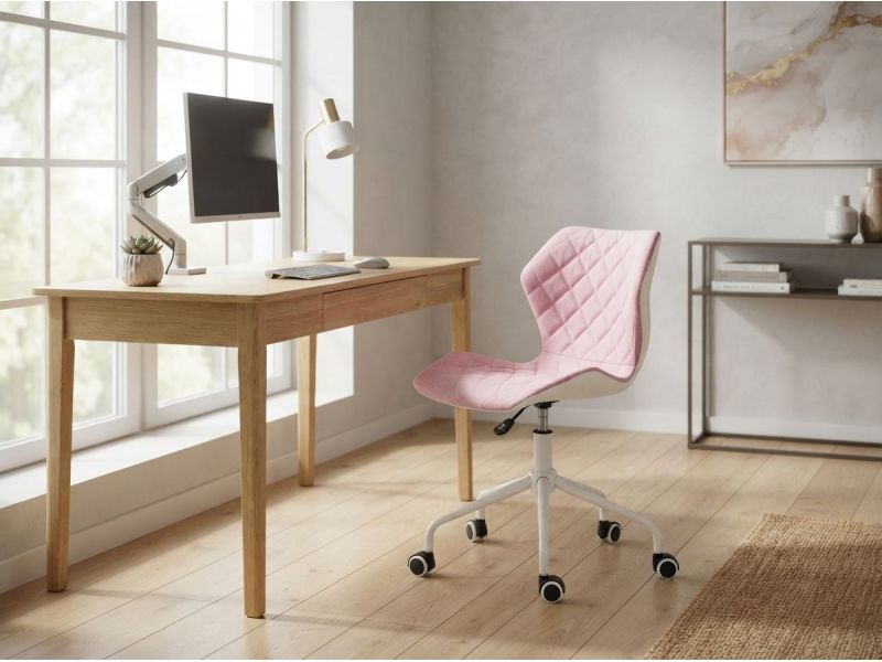 H-Matrix Work Chair