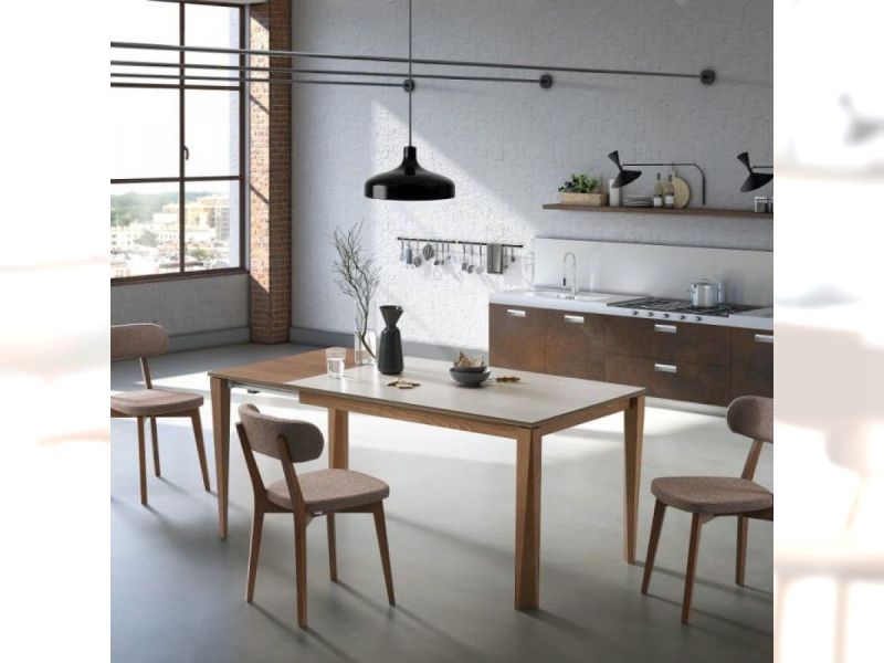 Vigo Table