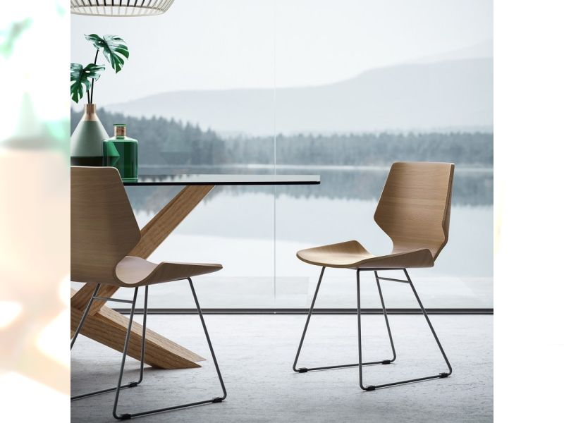 Linz Chair