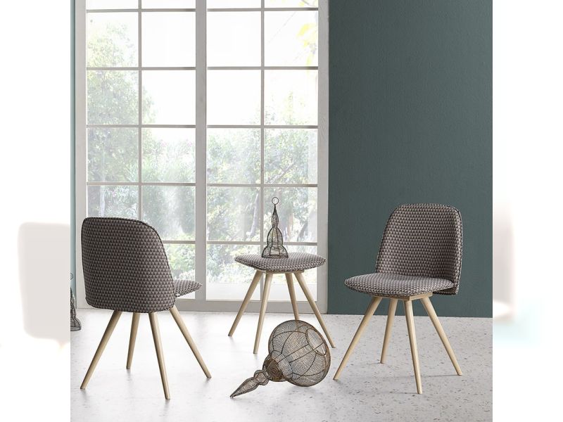 Molly Chair