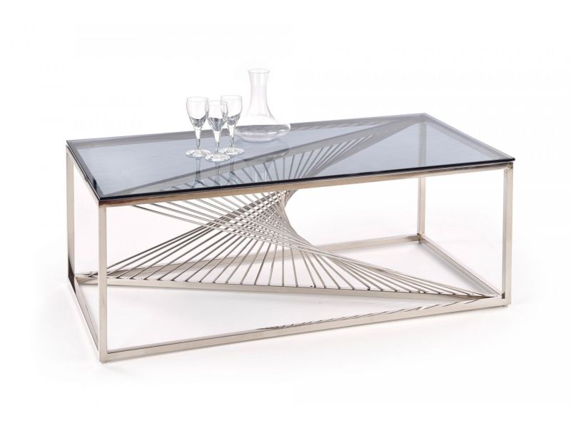 H-Infinity CoffeeTable