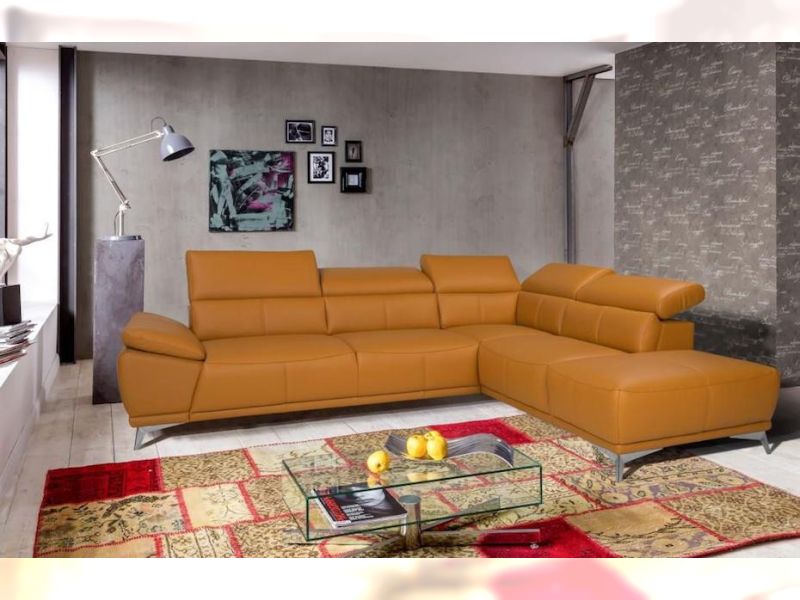 Felipe Corner Sofa