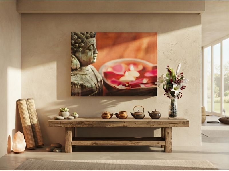 Serenite Painting