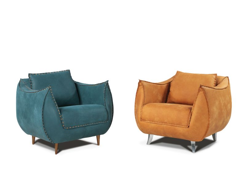 Borgia Armchair