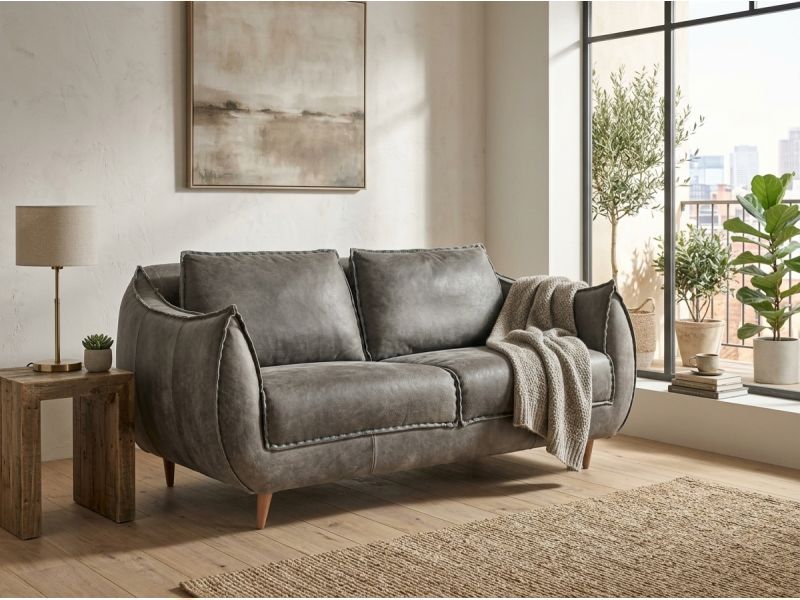Borgia Sofa
