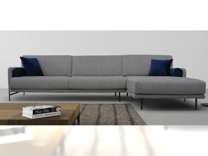 Bonny Corner Sofa