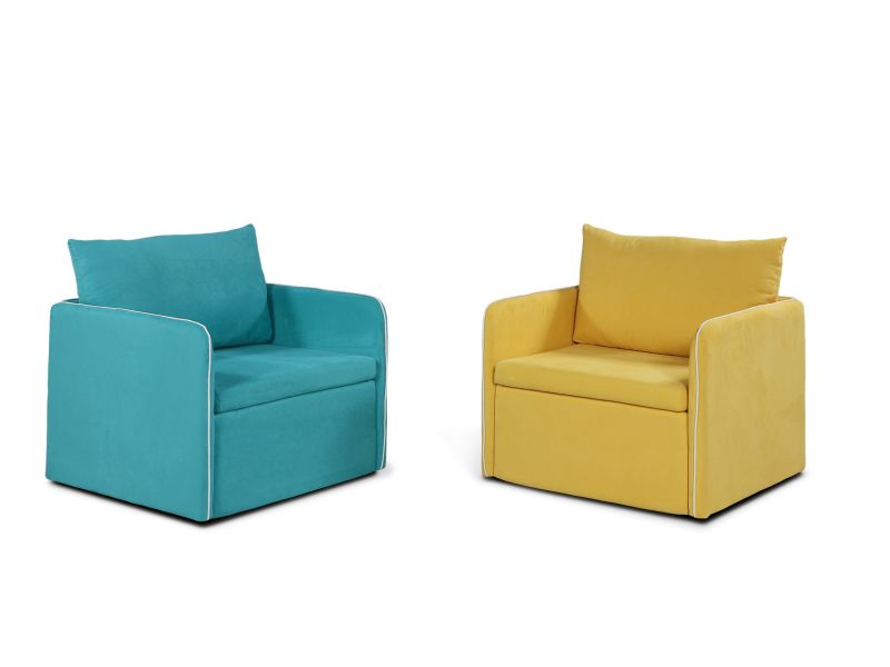 Magia Armchair