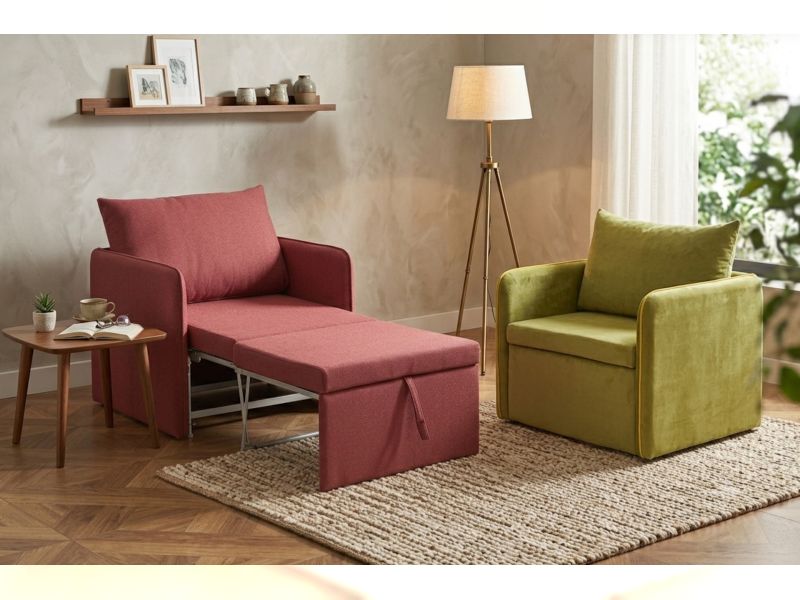 Magia Armchair