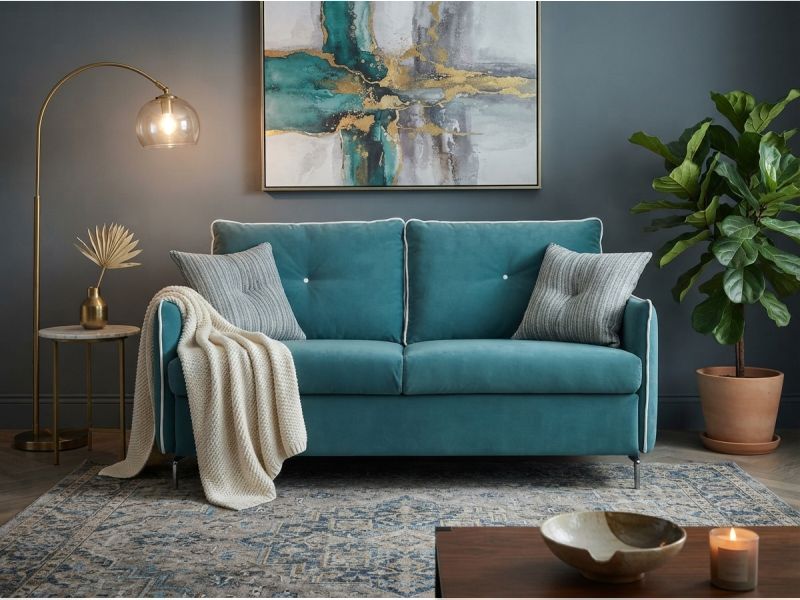 Vento Sofa Bed