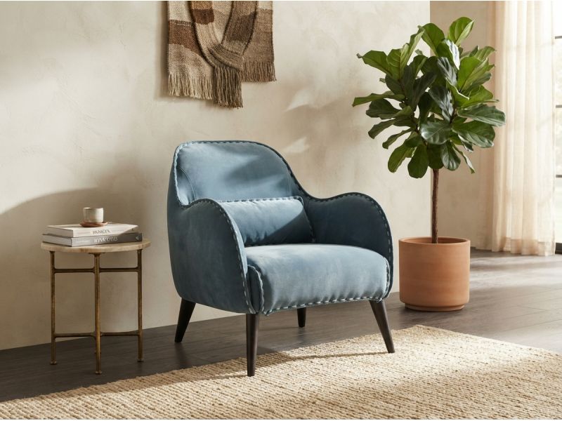 Spica Armchair