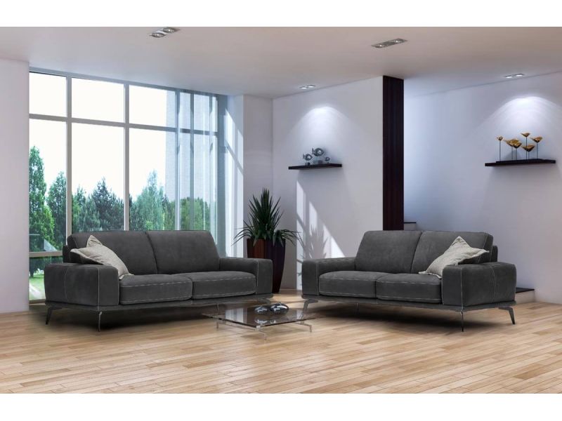 Elba 3+2 Sofa Set