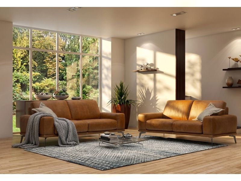 Elba 3+2 Sofa Set